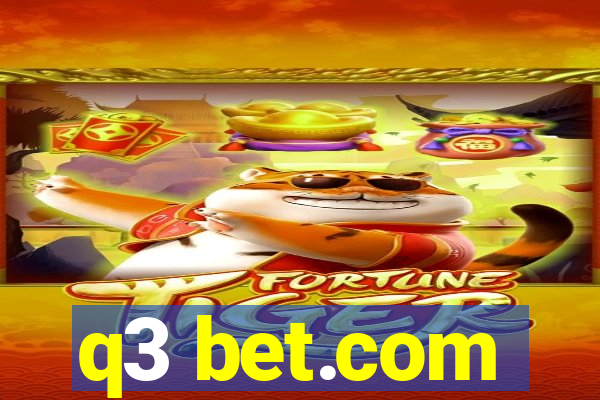 q3 bet.com